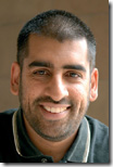 Ahmed Salijee