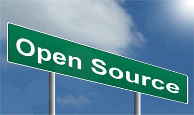 open-source head