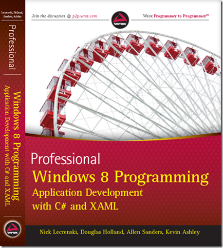 ProWindows8Programming