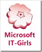 Microsoft IT-Girls image