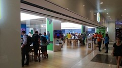 Microsoft Store in San Francisco - 2