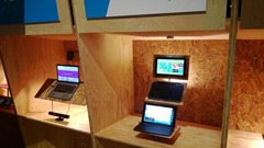 Devices at Build - 2
