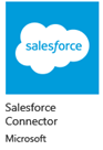 salesforce connector