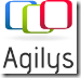 Agilys Logo