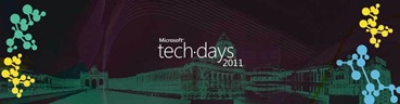 TechDays 2011