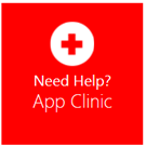 app clinic