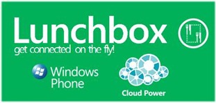 Lunchbox - Windows Phone 7