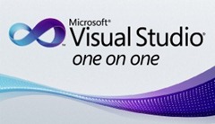 Visual Studio One on One