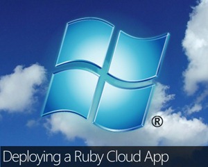 Deploying a Ruby Application