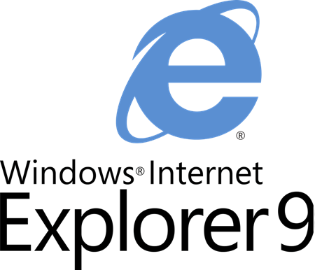 Internet-Explorer-9-logo