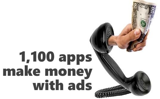 1100 money ads