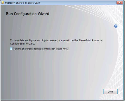 Sharepoint_configuration_wizard