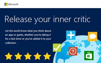 Release your inner critic