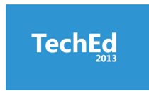 TechEd13