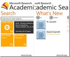 AcademicSearch