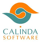 calinda software logo