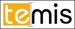 TEMIS white logo 2007
