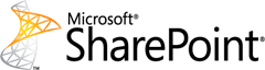 logo SharePoint