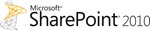 Logo Microsoft SharePoint 2010