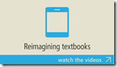 reimaging textbooks