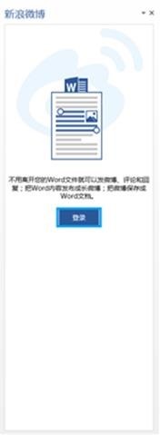 Figure 2. Sina Weibo authentication page