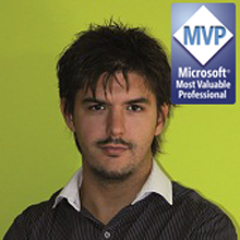 MSDN Translation Wiki, Italian MVP, Alessandro Alpi