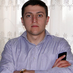 Karen Tazayan, Russian MVP, Russian Moderator, MSDN Translation Wiki