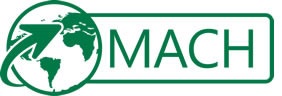 Logo of MACH Program