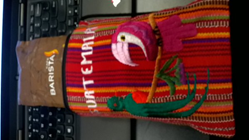 Coffee-Guatemala