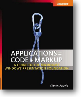 Applications = Code + Markup