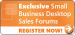 SBSC Sales Forum