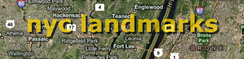 nyc landmarks title