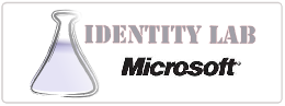 Identity Lab Logo