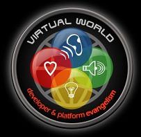 Virtual World Evangelism