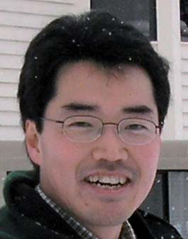 Masahiko Kaneko