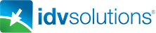 IDV Solutions Logo