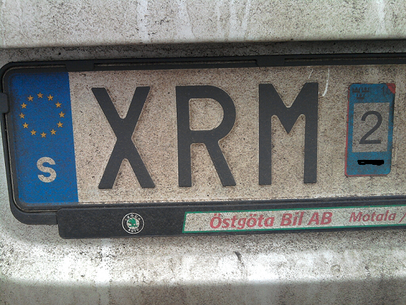 xRM