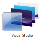 Visual Studio Theme 