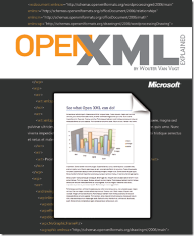 OpenXML Explained