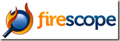 FireScope logo