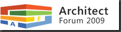 Architect Forum