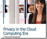 Privacy in the Cloud