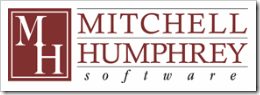 Mitchell Humphrey