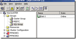 SQL Group Online