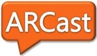 ARCast-Logo