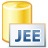 Java EE Web Service Silverlight Client