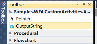 WF 4.0 Code Custom Activities CodeActivity CodeActivity<T>