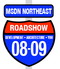 Northeast Roadshow