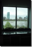 View of Boston from NERD