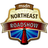 The Northeast Roadshow